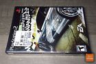 Need for Speed: Most Wanted 1ST PRINT Black-Label PlayStation 2, PS2 2005 NEW!