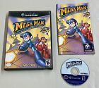 Mega Man Anniversary Collection (Nintendo GameCube, 2004) Complete - Tested