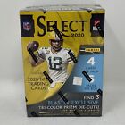 2020 Panini Select Football NFL Blaster Box Factory Sealed In Hand Ships Today