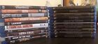 Western Film Blu-Ray lot Of 20 Titles Many OOP Criterion Kino Twilight Time WB