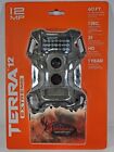 Wildgame Innovations Terra 12 Extreme Game Camera HD Infrared LED Night Vision