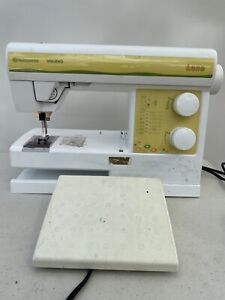 Husqvarna Viking Lena Sewing Machine