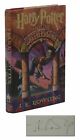 Harry Potter and the Sorcerer's Stone ~ J.K. ROWLING ~ Signed 2nd Printing 1998