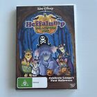Winnie The Pooh - Pooh's Heffalump Halloween [DVD] - Acceptable Has Scratches