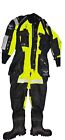 VIKING ANTI EXPOSURE/ IMMERSION SUIT SIZE-L MFG-2019 WITH SHOES AND GLOVES
