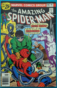The Amazing Spider-Man #158 (1976)