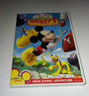 MICKEY'S GREAT CLUBHOUSE HUNT Mickey Mouse Clubhouse DVD Disney Playhouse