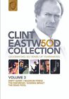 Clint Eastwood 50th Celebration DVD  NEW