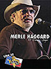 Merle Haggard - Live At Billy Bobs : Ol Country Singer (DVD, 2004)
