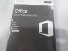 Microsoft Office Home and Business for Mac 2016 Eurozone for Europe only