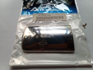 For Nokia 6700 Chrome Back battery cover  Give Your Phone A Makeover.