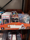 NBA & NFL MYSTERY! 2 GUARANTEED PSA BGS OR SGC SLAB, 2 AUTO, 25+ CARDS HOT PACK