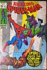 Amazing Spider-Man #97 Green Goblin Marvel Comic #C95