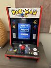 Arcade1Up Pacman Personal Arcade Game Machine PAC-MAN Countercade !