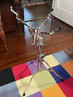 ROGERS SWAN LEG SNARE DRUM STAND original and complete. EXCELLENT!