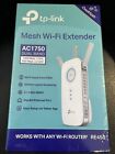 TP-LINK AC1750 Wi-Fi Dual Band Range Extender - RE450 Brand New Sealed
