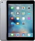 Apple iPad Air 2nd Gen A1566, 128GB, Wi-Fi ONLY, Space Gray *See Description*