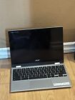 Acer Chromebook Spin 714 CP714-2W-56B2 14