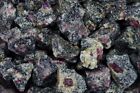 3 lbs Ruby in Matrix Rough Stones - Natural Crystal Mineral Rock Tumbling