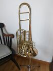 valve trombone b flat