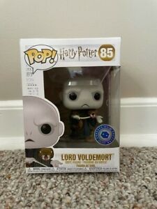 Funko Pop HP 85 Lord Voldemort