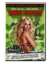 Zombie Strippers (Special Edition) - DVD - GOOD
