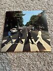 Abbey Road Vinyl LP Beatles John Lennon George Harrison Repressing