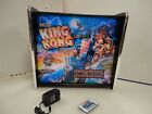 King Kong Data East Pinball Head LED Display light box