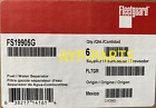 FS19905G (CASE OF 6) FLEETGUARD FUEL FILTER PF46092 for Bio-Diesel a193