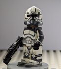 LEGO Star Wars Custom Printed Minifig 104th 'Wolfpack' Clone Corporal Comet