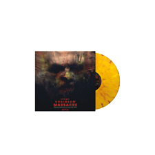 Texas Chainsaw Massacre (2022) Vinyl Waxworks Records