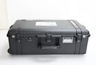 Black Pelican 1615 Air Hard Case | Secure & safe Suitcase For Expensive Trans