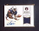 New Listing2015 National Treasures MultiSport Sammie Coates 92/99 Patch Auto Autograph CB91