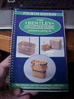 BENTLEY COLLECTION GUIDE to LONGABERGER BASKETS (1996