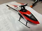 BLADE 230s NIGHT  - RC helicopter with SAFE Tech. PERFECT CONDITION Zero Use
