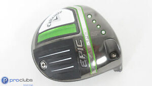 Nice! Callaway 21' Epic Speed 10.5* Driver - Head Only - 299746