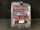 Greenlight Hollywood 41  The Terminator (1984) 1977 Plymouth Fury PD Car *CHASE*