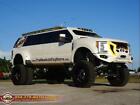 2002 Ford Excursion 2019 King Ranch 6 Door Dually