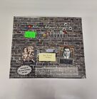 2023 Historic Autograph & Card Co. The Mob Series 2 Hobby Box-Factory Sealed
