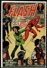 1971 Flash #204 B DC Comic