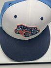 MiLB Bowling Green Hot Rods Throwback Fitted New Era 59fifty Hat 7 3/4 Official