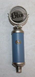 Blue Bluebird Large Diaphragm Condenser Microphone