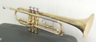CONN 15B Trumpet RARE🎺1966 Refurbished-All ORIGINAL mouthpiece & Case H91363