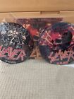 SLAYER , THE FINAL CAMPAIGN,  DOUBLE PIC LP, Almost Last Gig, Germany