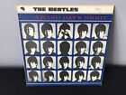 The Beatles - A Hard Day’s Night Vinyl L.P