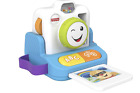 Fisher-Price Laugh & Learn Click & Learn Instant Camera Musical Toy  RG18/W2