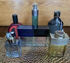 Cologne Fragrance Lot - Bvlgari-Calvin Klein-Guess-Dumont-Marvel - NEW (OTHER)