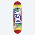 DGK Skateboard Complete Sugar Rush 8.0