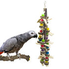 Giant Parrot Swing Extra Large Parrot Toy Large Cockatoo Macaw Toy Bird Durable