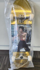DGK Skateboard Deck 9” Bruce Lee Enter The Dragon Gold Foil Deck (VAP018775)
